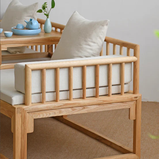 Extendable Sofa Bed