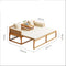 Extendable Sofa Bed