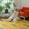 Panthera Wool Rug