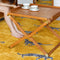 Panthera Wool Rug