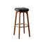 Walnut Bar Stool