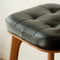 Walnut Bar Stool