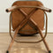 Walnut Bar Stool
