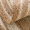 Oval Jute Mat