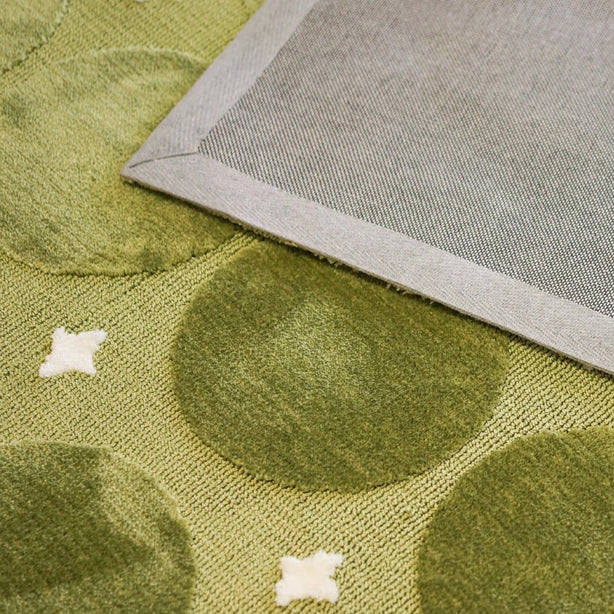 Charlie Rectangular Rug