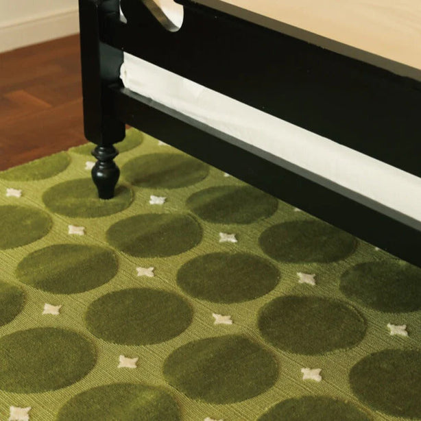 Charlie Rectangular Rug