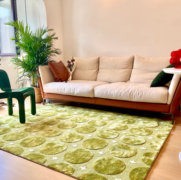 Charlie Rectangular Rug