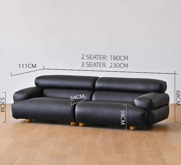 Kenzo Sofa