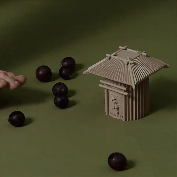Humble Candle