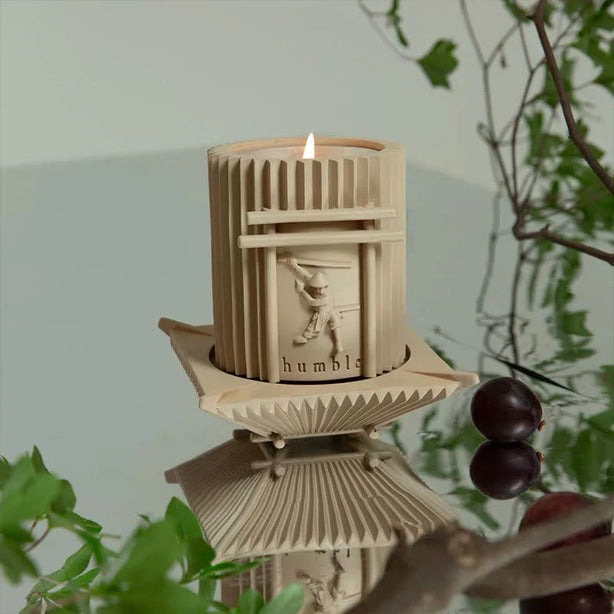 Humble Candle