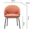 Phi Phi Chair