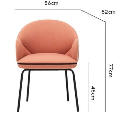 Phi Phi Chair