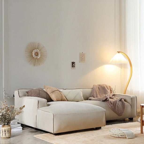 Oliver Chaise Sofa