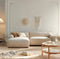 Oliver Chaise Sofa