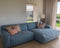 Oliver Chaise Sofa