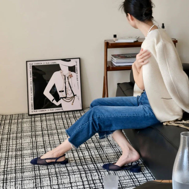 Rue Cambon N°2