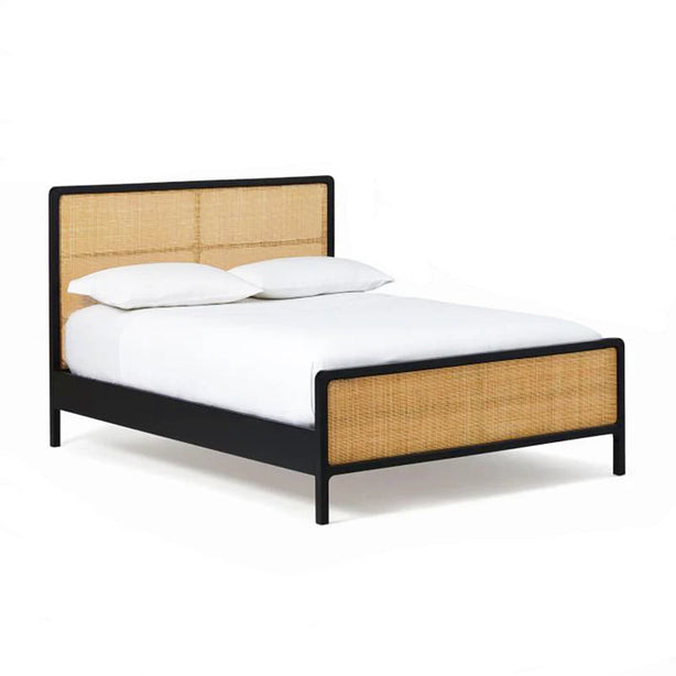 Haruto Bed Frame