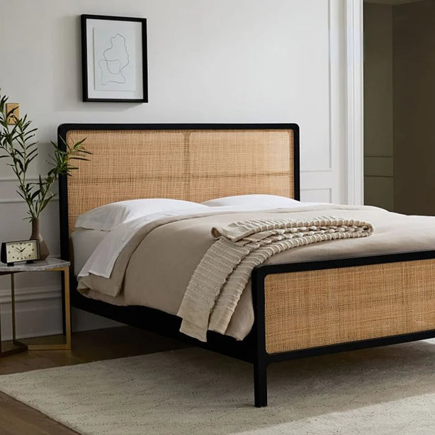 Haruto Bed Frame