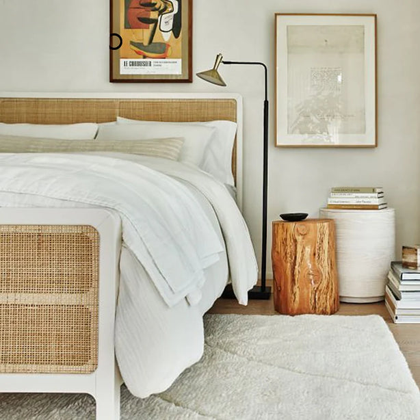 Haruto Bed Frame