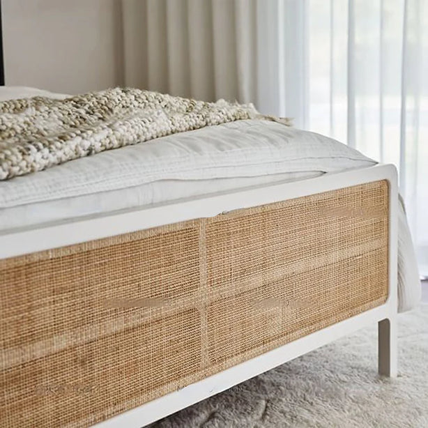 Haruto Bed Frame