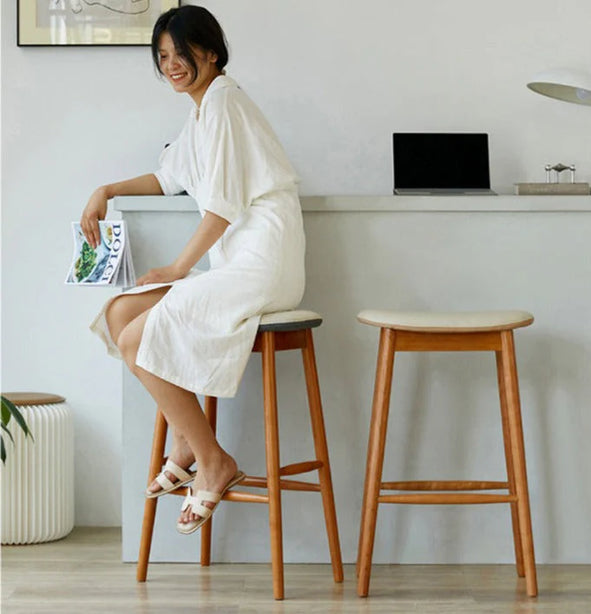 Fujiwara Bar Stool