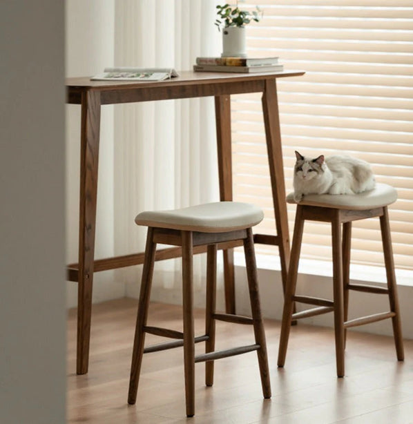 Fujiwara Bar Stool