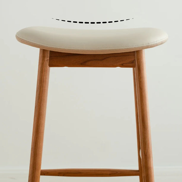 Fujiwara Bar Stool