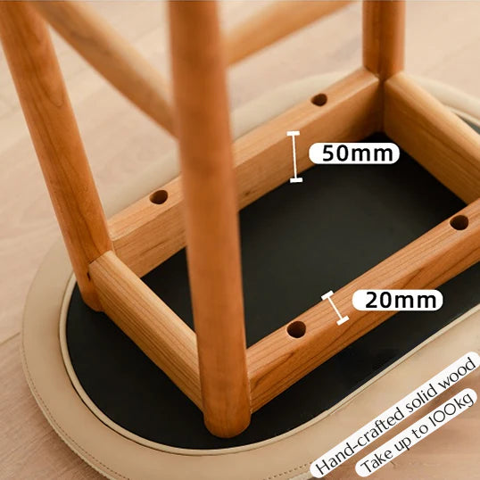 Fujiwara Bar Stool