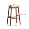 Fujiwara Bar Stool