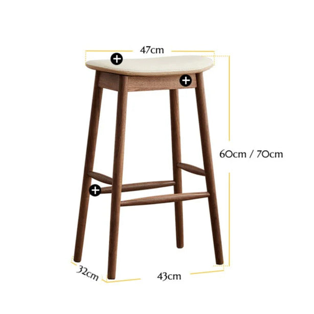 Fujiwara Bar Stool