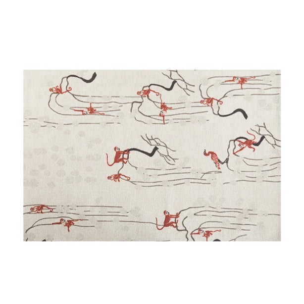 Gwén Wool Carpet