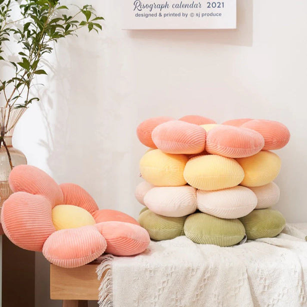 Flower Cushion
