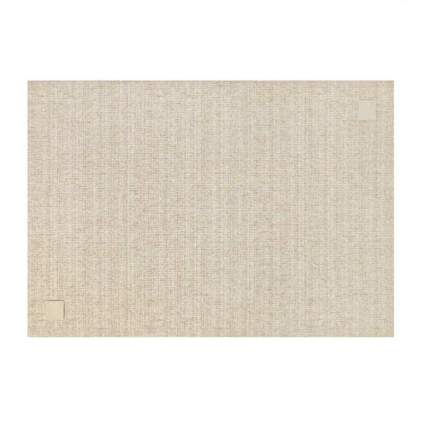 Crème Wool Carpet