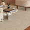 Crème Wool Carpet