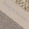 Crème Wool Carpet