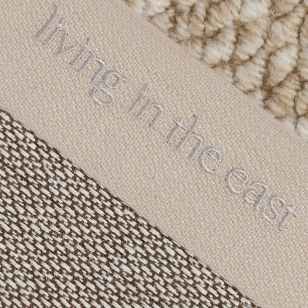 Crème Wool Carpet
