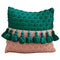 Tassel Skirt Cushion