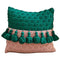 Tassel Skirt Cushion