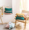 Tassel Skirt Cushion