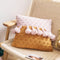 Tassel Skirt Cushion