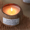 Organic Coco Candle