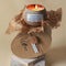 Organic Coco Candle