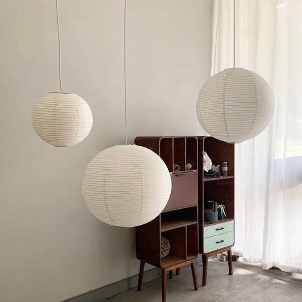 Aegean Pendant Light