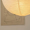 Aegean Pendant Light