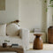 Marco Side Table/Stool