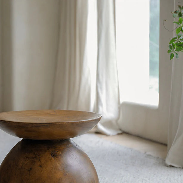 Marco Side Table/Stool