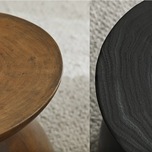 Marco Side Table/Stool