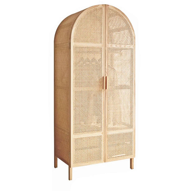 Fujiwara Wardrobe