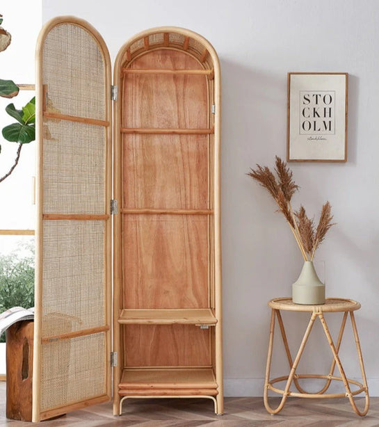 Fujiwara Wardrobe