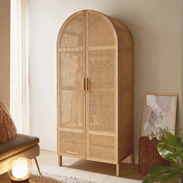 Fujiwara Wardrobe
